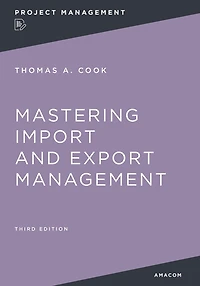 Mastering Import and Export Management