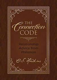 The Connection Code: Relationship Advice from Philemon