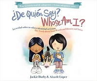 Whose Am I? (Bilingual) /¿De quién soy? (Bilingüe): The truth about your worth and identity Christ / La verdad sobre tu valor e identidad en Cristo