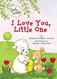 Really Woolly I Love You, Little One