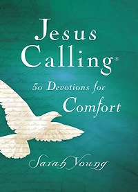 Jesus Calling: 50 Devotions for Comfort