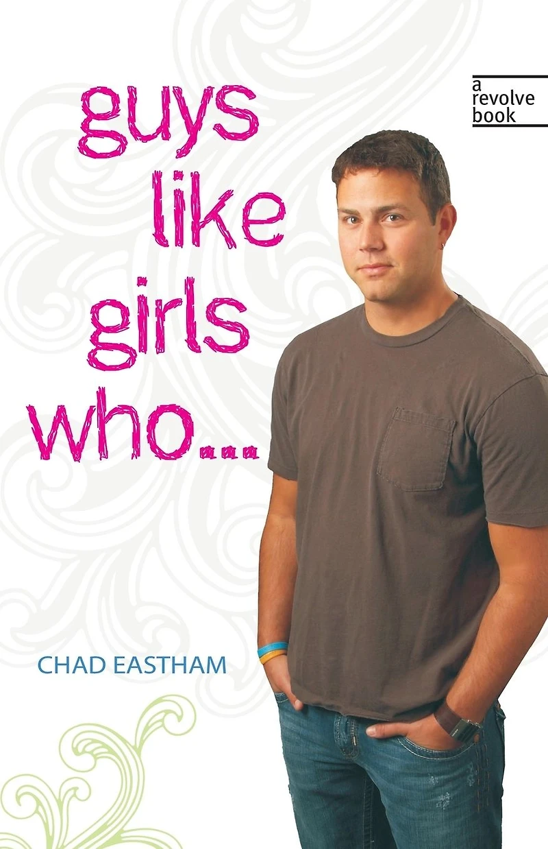 Guys Like Girls Who .