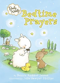 Really Woolly Bedtime Prayers