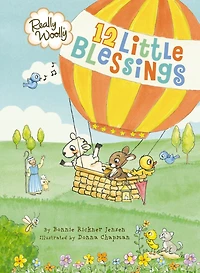 Really Woolly 12 Little Blessings