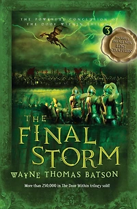 The Final Storm (Door Within Series #3)