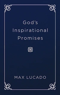 God's Inspirational Promises: A Guide to Living a Life of Faith (A 90-Day Devotional)