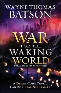 the War for Waking World