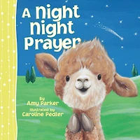 A Night Prayer