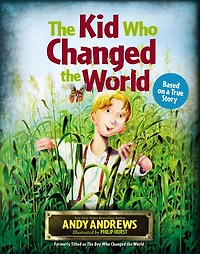 the Kid Who Changed World