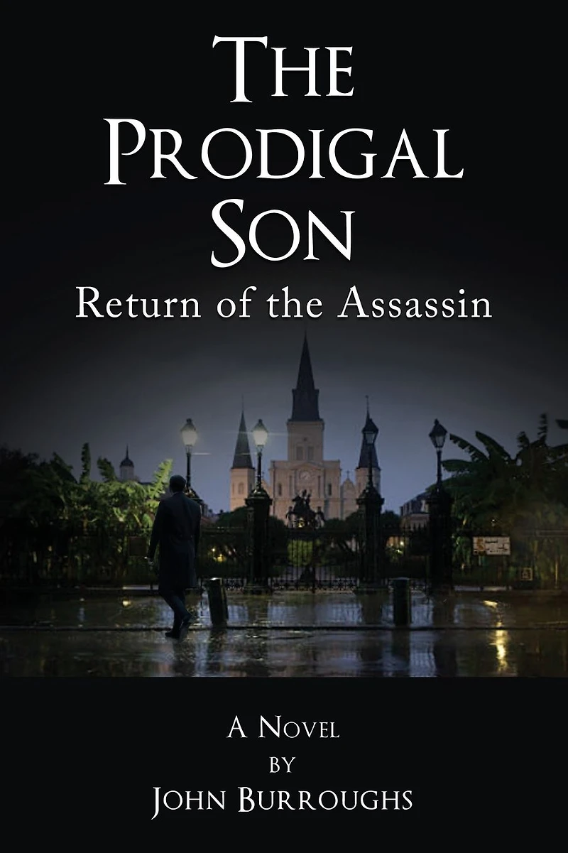 the Prodigal Son: Return of Assassin