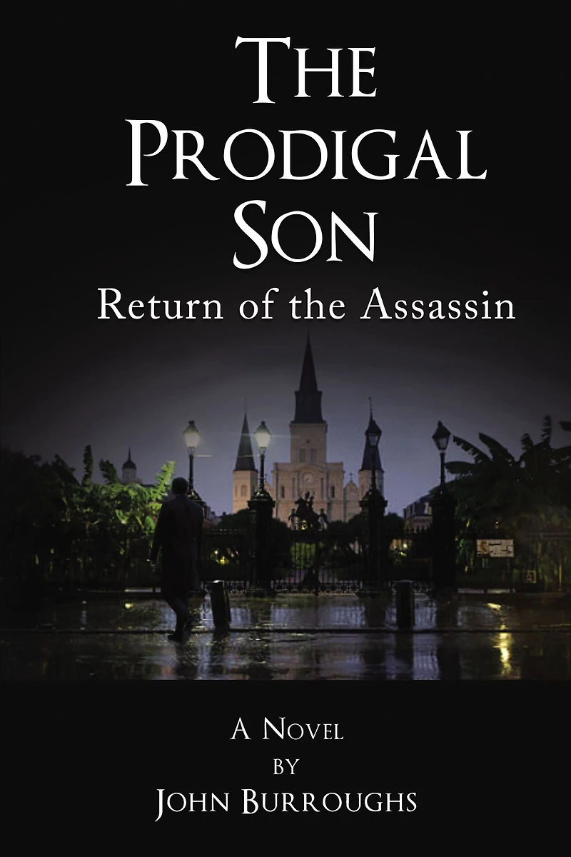 the Prodigal Son: Return of Assassin