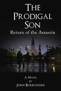 the Prodigal Son: Return of Assassin