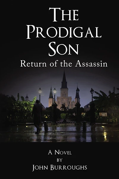 the Prodigal Son: Return of Assassin
