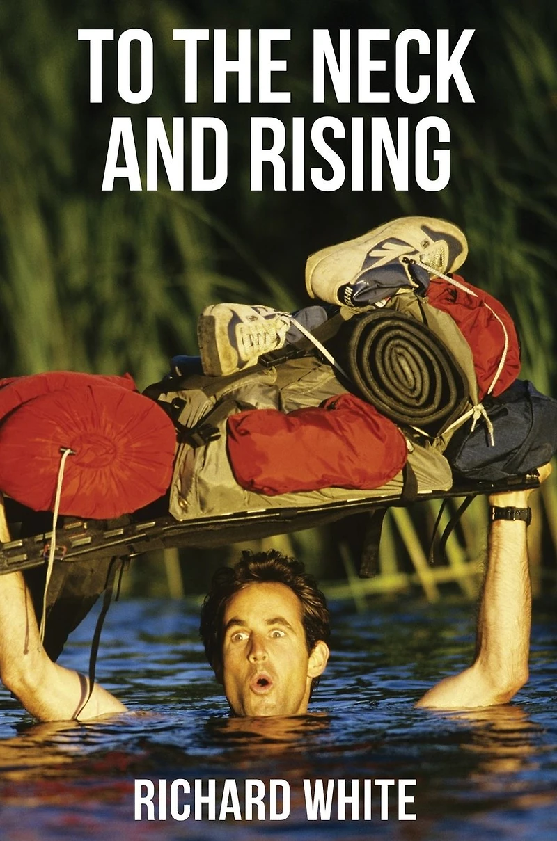 To the Neck and Rising