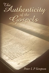 the Authenticity of Gospels