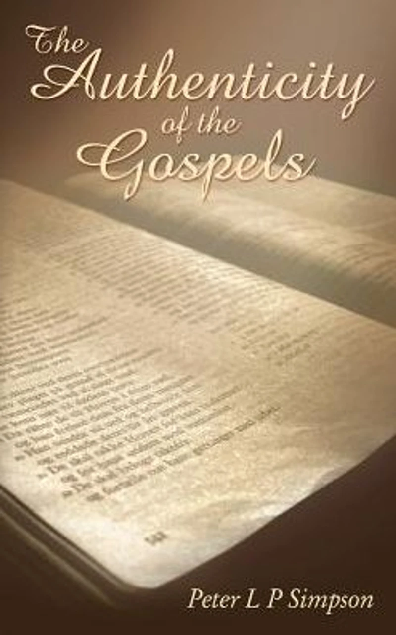 the Authenticity of Gospels