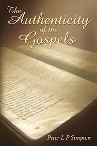 the Authenticity of Gospels