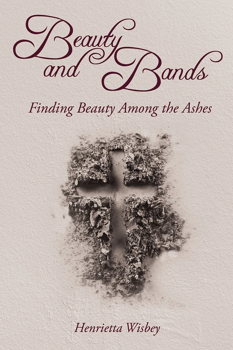 Beauty and Bands: Finding Among the Ashes