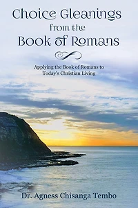 Choice Gleanings from the Book of Romans