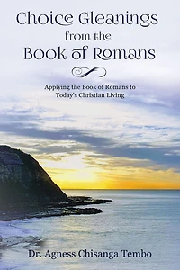 Choice Gleanings from the Book of Romans