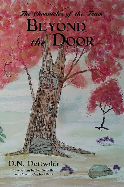 Beyond the Door: Chronicles of Team