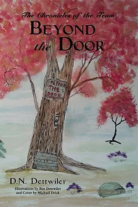Beyond the Door: Chronicles of Team