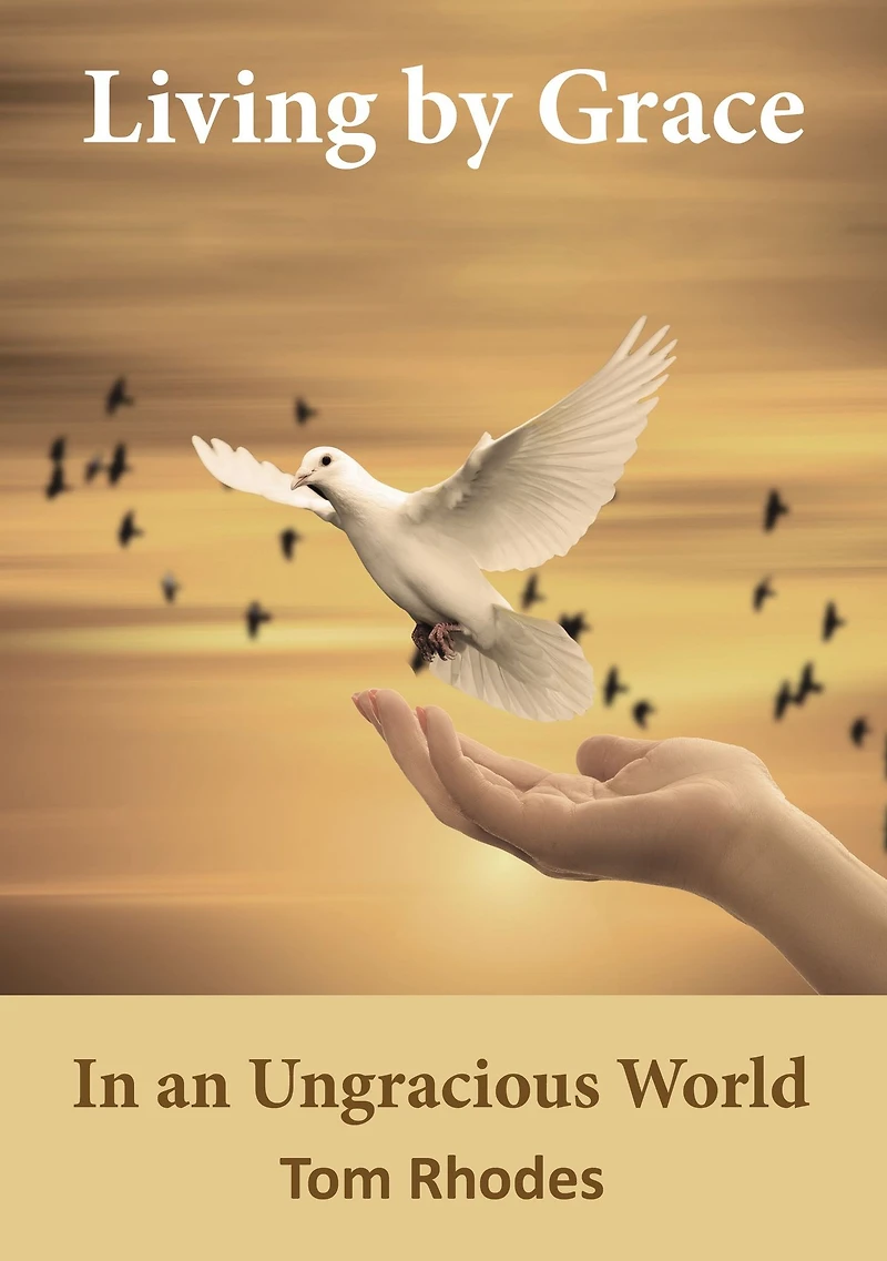 Living By Grace an Ungracious World