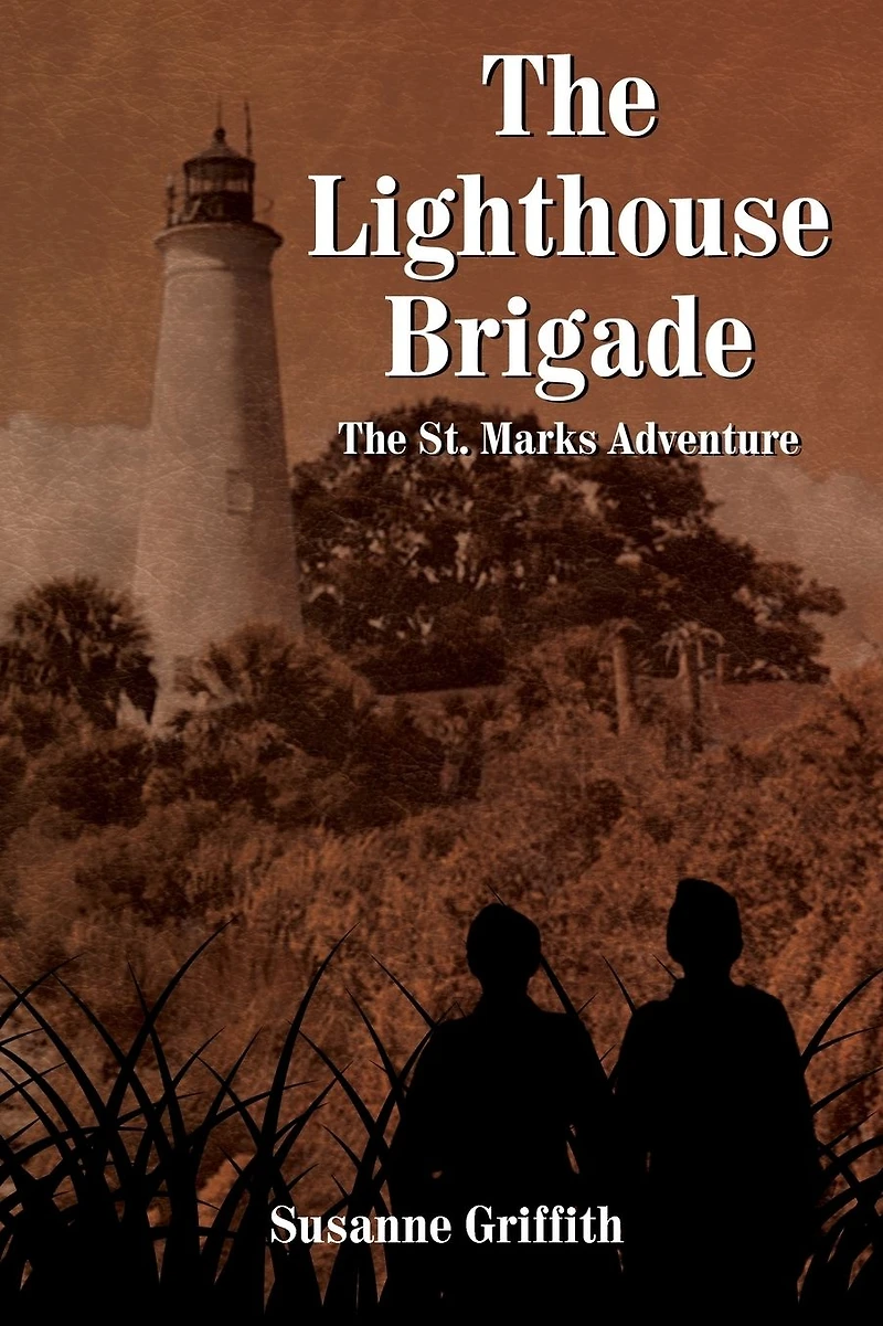 The Lighthouse Brigade: St. Marks Adventure