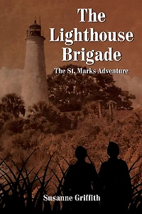 The Lighthouse Brigade: St. Marks Adventure