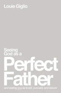 Seeing God as a Perfect Father: and You Loved, Pursued, Secure