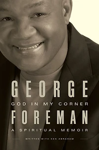God My Corner: A Spiritual Memoir
