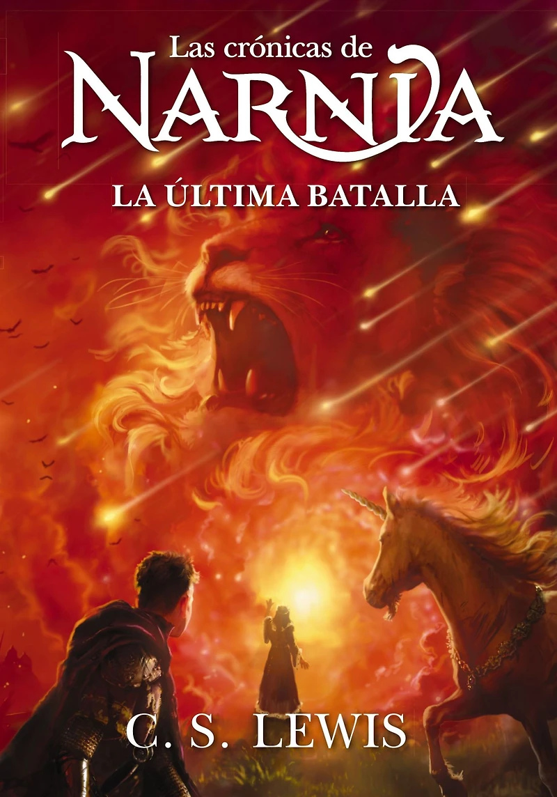 La última batalla