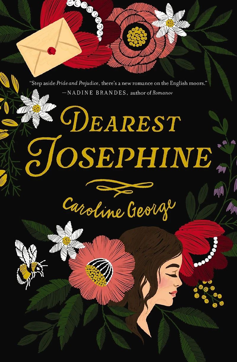 Dearest Josephine
