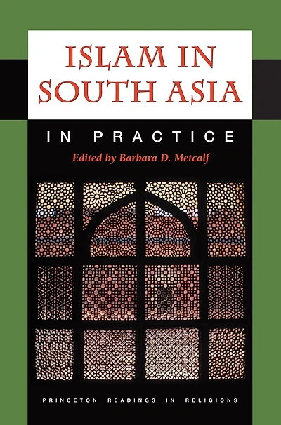 Islam South Asia Practice