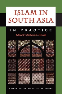 Islam South Asia Practice