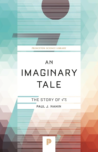 An Imaginary Tale: The Story of ?-1