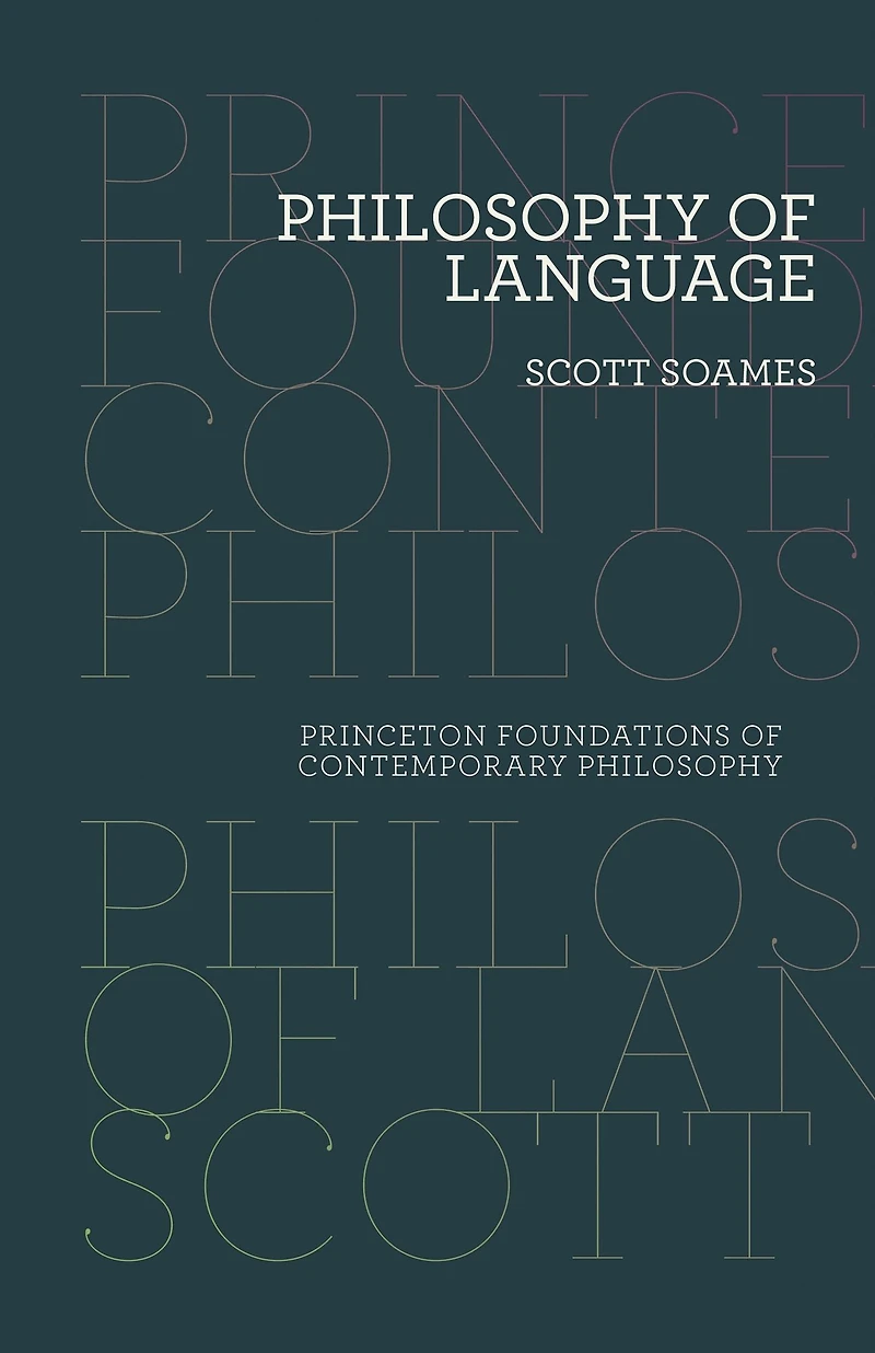 Philosophy of Language