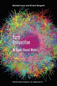 Party Competition: An Agent-Based Model
