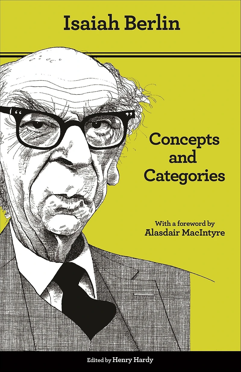 Concepts and Categories