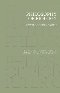 Philosophy of Biology