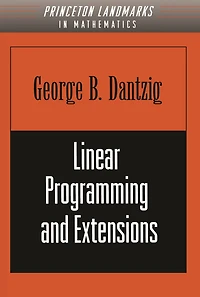 Linear Programming and Extensions