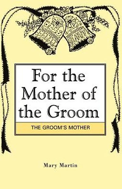 For the Mother of the Groom