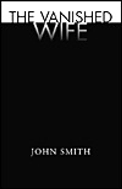 The Vanished Wife