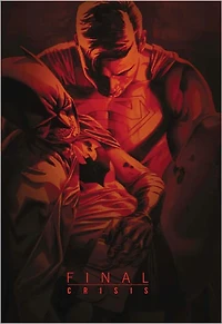 Final Crisis (DC Essential Edition)