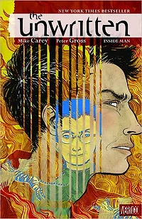 The Unwritten Volume 2: Inside Man