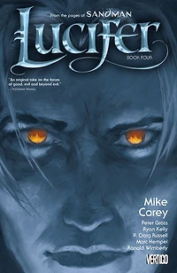 Lucifer, Book Four