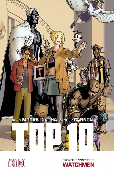 Top 10