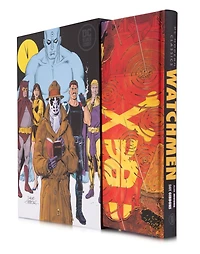 Watchmen (2019 Edition)