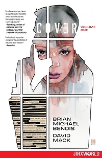 Cover Vol. 1