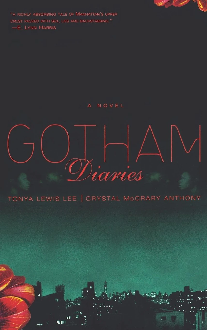 Gotham Diaries: A Novel